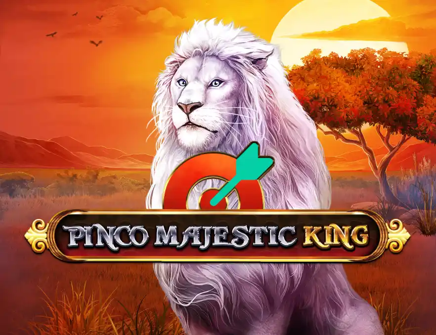 PINCO 98 Majestic King